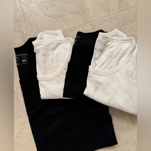 Fresh Clean Threads tank tops